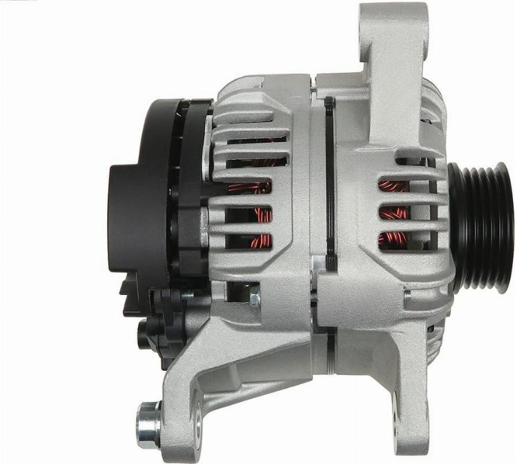 AS-PL A0050 - Generator / Alternator aaoparts.ro