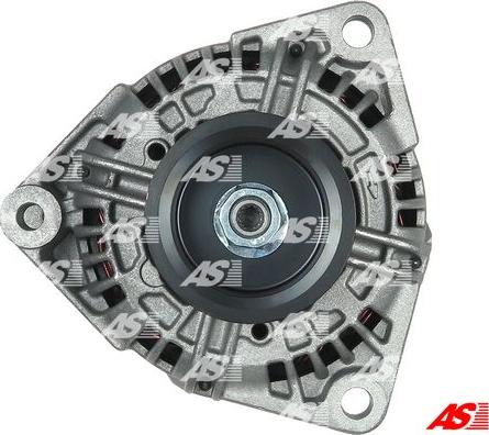 AS-PL A0053PR - Generator / Alternator aaoparts.ro