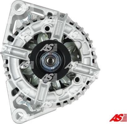 AS-PL A0052 - Generator / Alternator aaoparts.ro