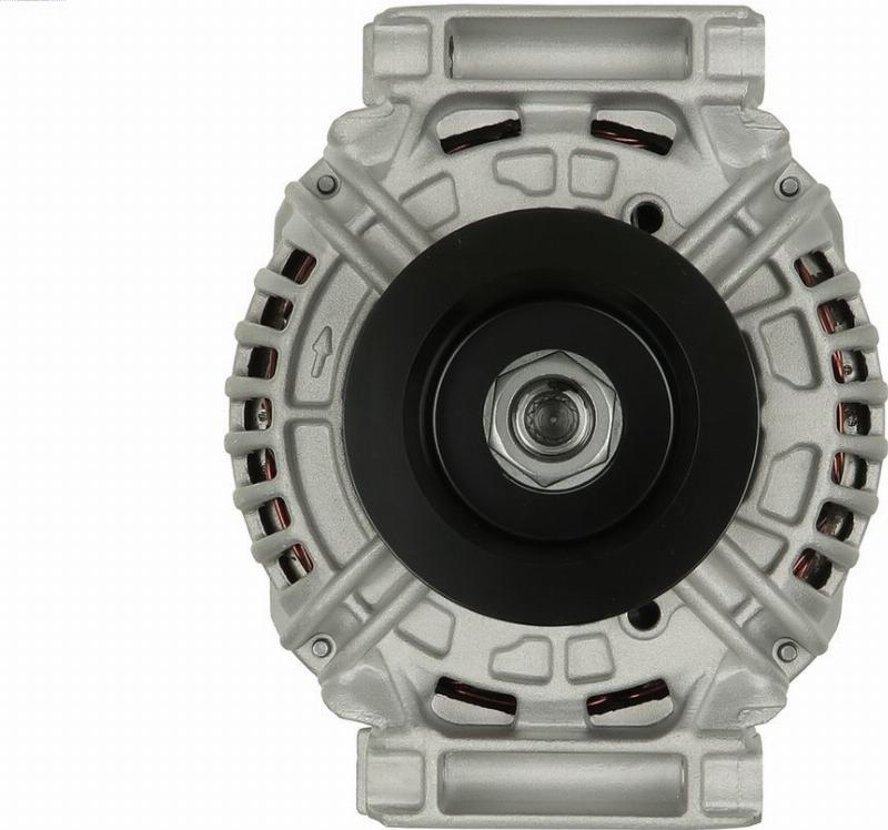 AS-PL A0064(SEG) - Generator / Alternator aaoparts.ro