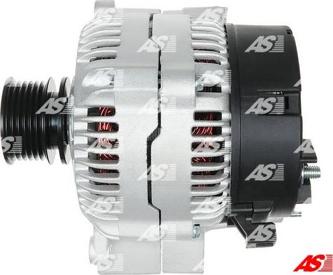 AS-PL A0006 - Generator / Alternator aaoparts.ro