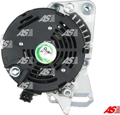 AS-PL A0006 - Generator / Alternator aaoparts.ro