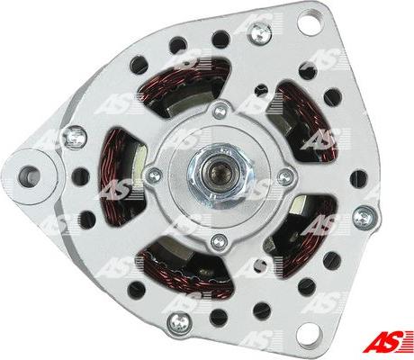 AS-PL A0001 - Generator / Alternator aaoparts.ro