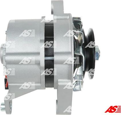 AS-PL A0012 - Generator / Alternator aaoparts.ro