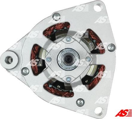 AS-PL A0017 - Generator / Alternator aaoparts.ro