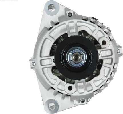 AS-PL A0081 - Generator / Alternator aaoparts.ro