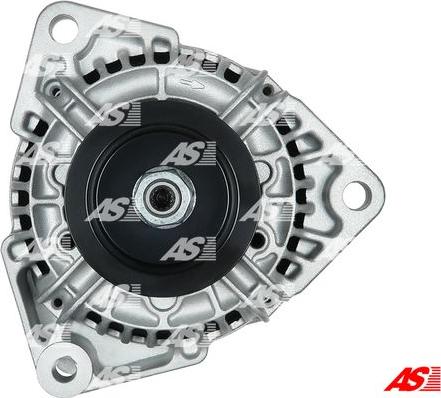 AS-PL A0034PR - Generator / Alternator aaoparts.ro