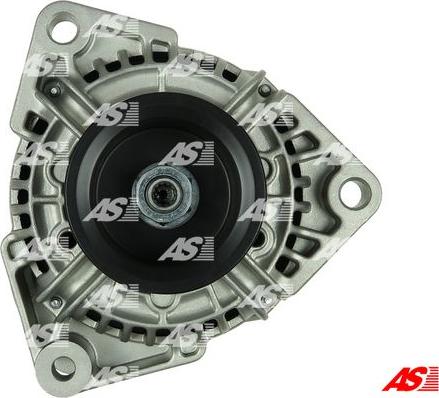AS-PL A0034SR - Generator / Alternator aaoparts.ro