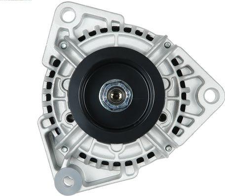 AS-PL A0034 - Generator / Alternator aaoparts.ro