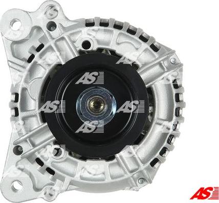 AS-PL A0036 - Generator / Alternator aaoparts.ro