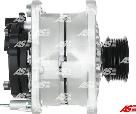 AS-PL A0038 - Generator / Alternator aaoparts.ro