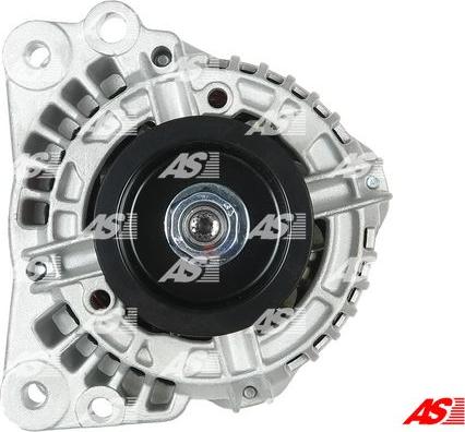 AS-PL A0038 - Generator / Alternator aaoparts.ro