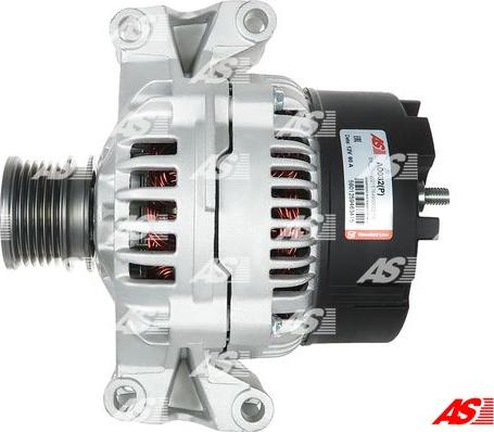 AS-PL A0032(P) - Generator / Alternator aaoparts.ro