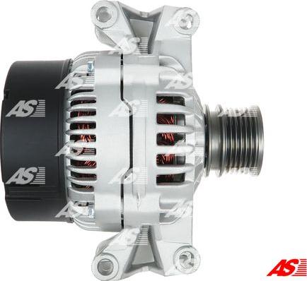 AS-PL A0032(P) - Generator / Alternator aaoparts.ro