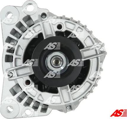 AS-PL A0027SR - Generator / Alternator aaoparts.ro