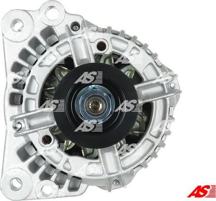 AS-PL A0027 - Generator / Alternator aaoparts.ro