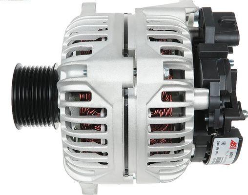 AS-PL A0074 - Generator / Alternator aaoparts.ro