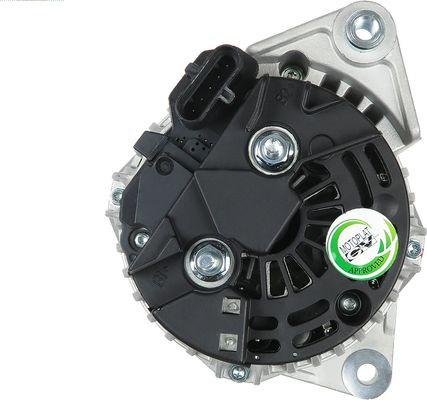 AS-PL A0074 - Generator / Alternator aaoparts.ro