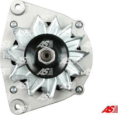 AS-PL A0070 - Generator / Alternator aaoparts.ro