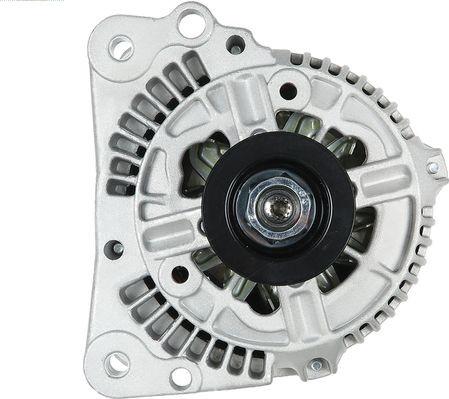 AS-PL A0078 - Generator / Alternator aaoparts.ro