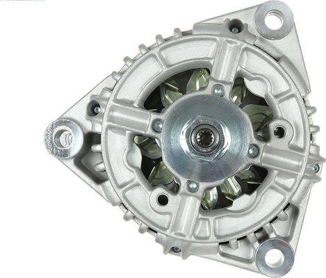 AS-PL A0073 - Generator / Alternator aaoparts.ro