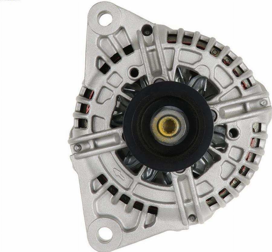 AS-PL A0072(BOSCH) - Generator / Alternator aaoparts.ro