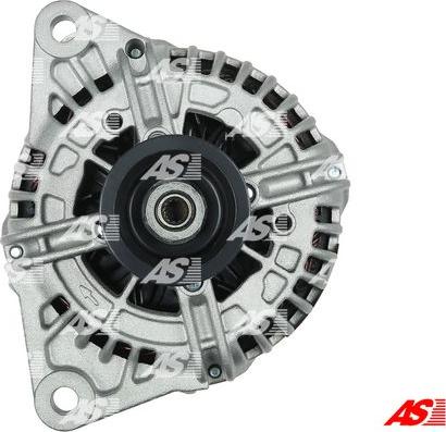 AS-PL A0072PR - Generator / Alternator aaoparts.ro