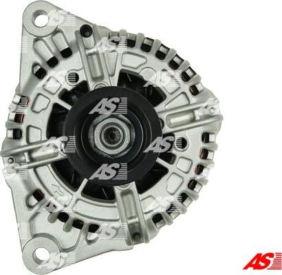 AS-PL A0072SR - Generator / Alternator aaoparts.ro