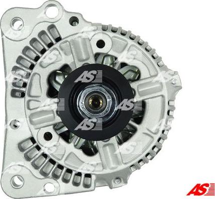 AS-PL A0077 - Generator / Alternator aaoparts.ro