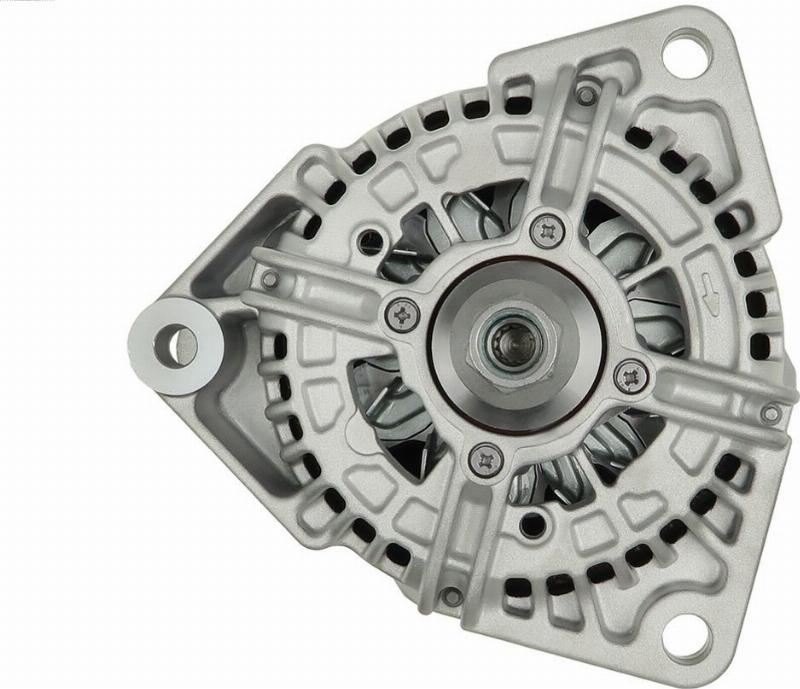 AS-PL A0192(SEG) - Generator / Alternator aaoparts.ro
