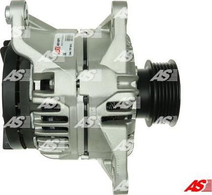 AS-PL A0149PR - Generator / Alternator aaoparts.ro