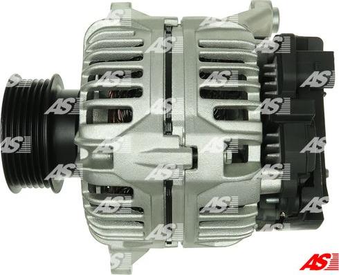 AS-PL A0149PR - Generator / Alternator aaoparts.ro