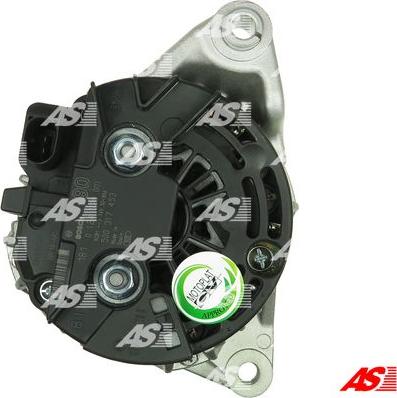 AS-PL A0149PR - Generator / Alternator aaoparts.ro