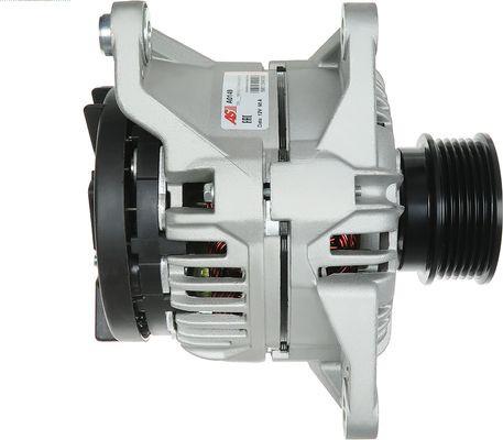 AS-PL A0149 - Generator / Alternator aaoparts.ro