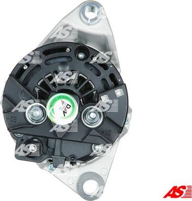 AS-PL A0140 - Generator / Alternator aaoparts.ro