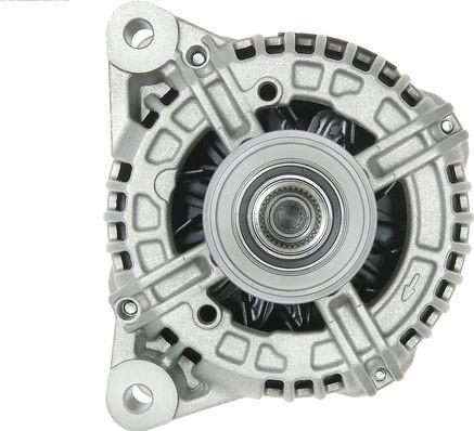 AS-PL A0142PR - Generator / Alternator aaoparts.ro