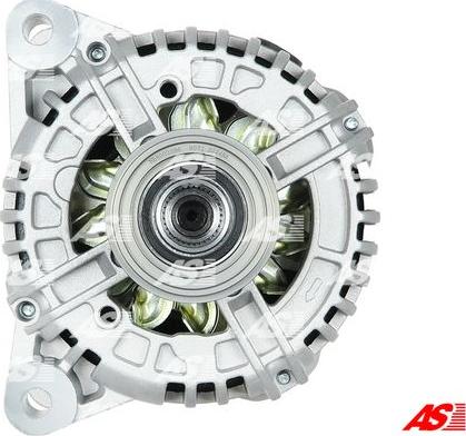 AS-PL A0142(P) - Generator / Alternator aaoparts.ro