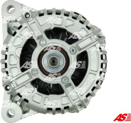 AS-PL A0142SR - Generator / Alternator aaoparts.ro