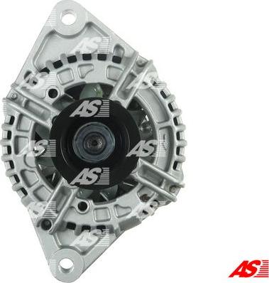 AS-PL A0147 - Generator / Alternator aaoparts.ro