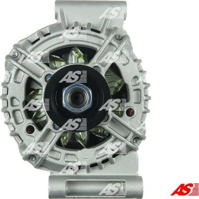 AS-PL A0159 - Generator / Alternator aaoparts.ro