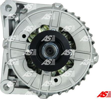 AS-PL A0156 - Generator / Alternator aaoparts.ro