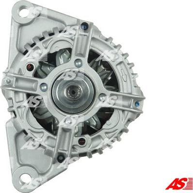 AS-PL A0150 - Generator / Alternator aaoparts.ro