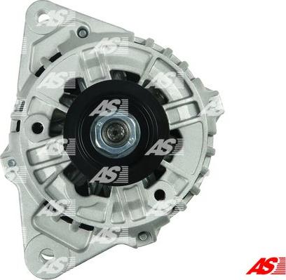 AS-PL A0153 - Generator / Alternator aaoparts.ro
