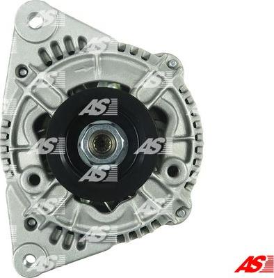 AS-PL A0152 - Generator / Alternator aaoparts.ro