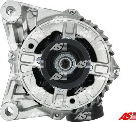 AS-PL A0157PR - Generator / Alternator aaoparts.ro