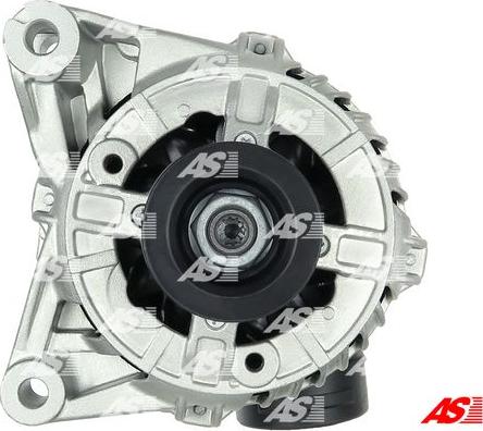 AS-PL A0157SR - Generator / Alternator aaoparts.ro