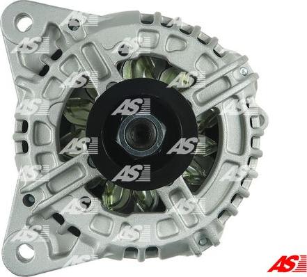 AS-PL A0165 - Generator / Alternator aaoparts.ro