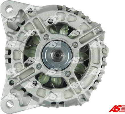 AS-PL A0166 - Generator / Alternator aaoparts.ro