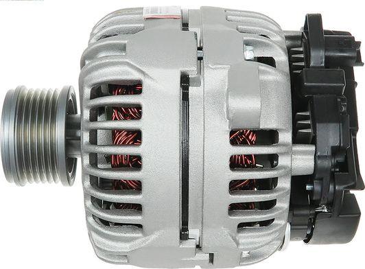 AS-PL A0168(P) - Generator / Alternator aaoparts.ro