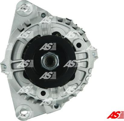 AS-PL A0163 - Generator / Alternator aaoparts.ro